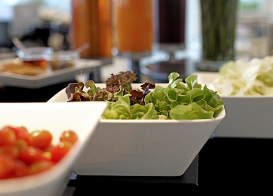 Salad-Bar